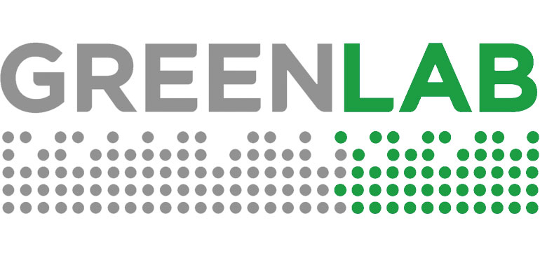 Greenlab logo